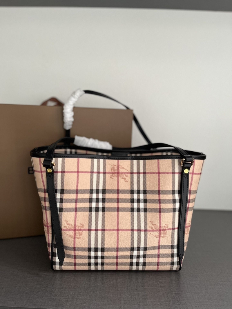 Bv*b*rry shopping bags